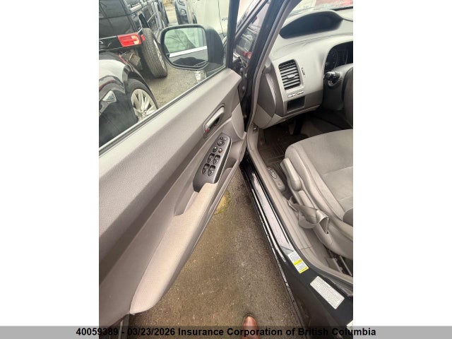 Aukcja sprzedaży 2008 Honda Civic, vin: 2HGFA16448H104958, numer aukcji: 40059389