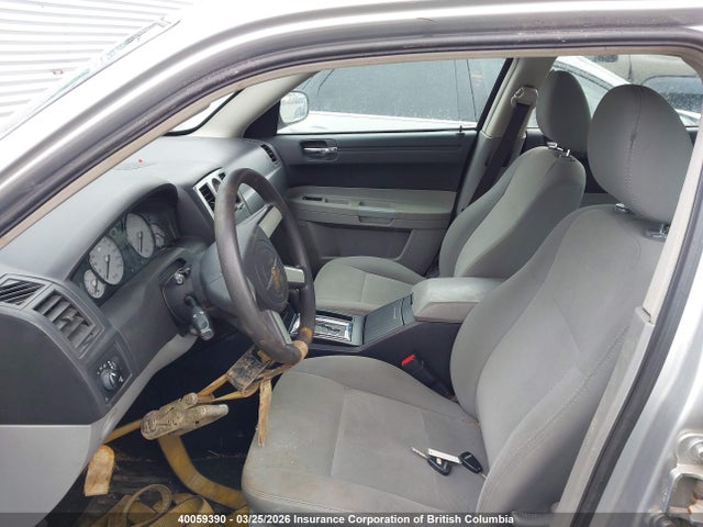 Продажа на аукционе авто 2007 Chrysler 300, vin: 2C3KA53G57H854309, номер лота: 40059390