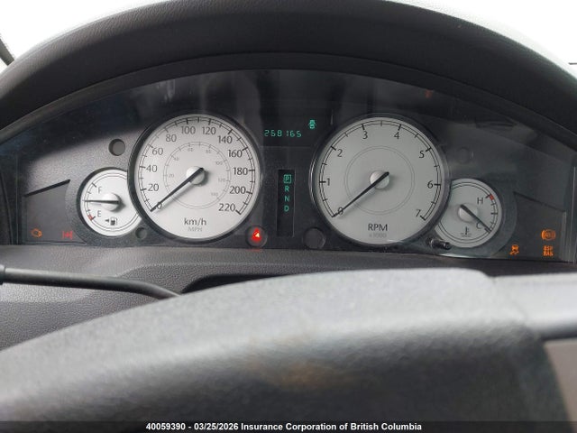 Продажа на аукционе авто 2007 Chrysler 300, vin: 2C3KA53G57H854309, номер лота: 40059390