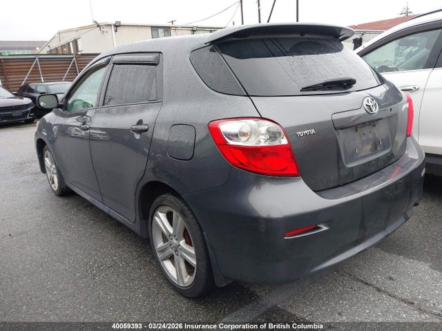 Aukcja sprzedaży 2010 Toyota Matrix, vin: 2T1KU4EE2AC220644, numer aukcji: 40059393