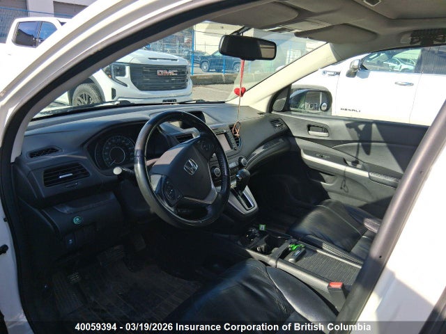 2013 Honda Cr-v მანქანა იყიდება აუქციონზე, vin: 2HKRM4H91DH113499, აუქციონის ნომერი: 40059394