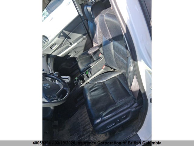 2013 Honda Cr-v მანქანა იყიდება აუქციონზე, vin: 2HKRM4H91DH113499, აუქციონის ნომერი: 40059394