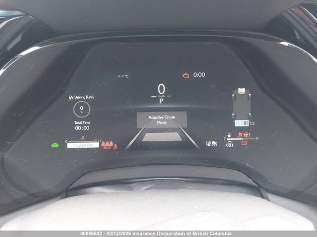 Aukcja sprzedaży 2025 Lexus Rx 350h Base/350h Premium/350h Premium Plus/350h Luxury/350h F Sport Design, vin: 2T2BBMCAXSC085917, numer aukcji: 40056532