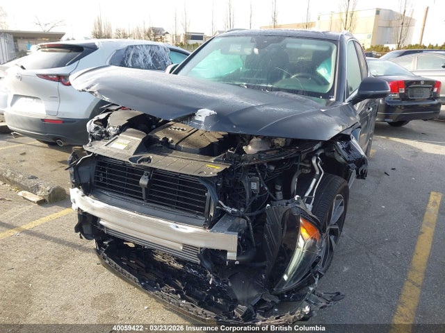 WA1EAAFY1P2157051 Audi Q5