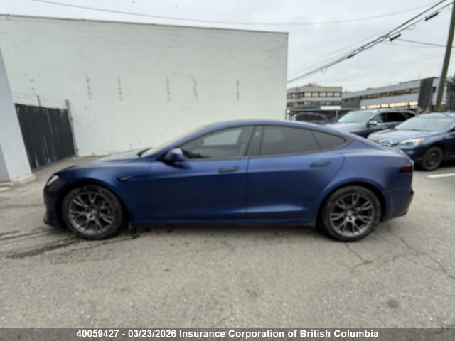 Aukcja sprzedaży 2023 Tesla Model S, vin: 5YJSA1E50PF499460, numer aukcji: 40059427