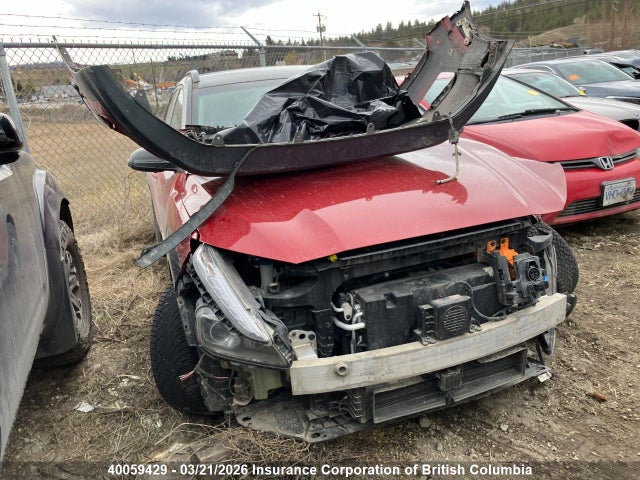 KM8K23AG4MU135041 Hyundai Kona