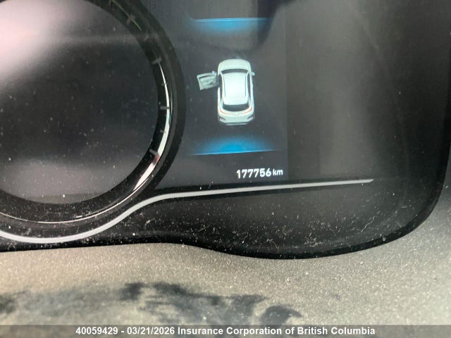 KM8K23AG4MU135041 Hyundai Kona