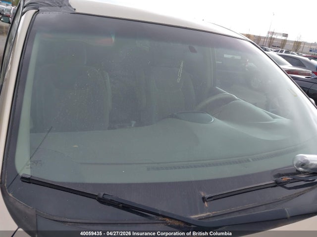 2004 Toyota Sienna Ce მანქანა იყიდება აუქციონზე, vin: 5TDZA29C54S004349, აუქციონის ნომერი: 40059435