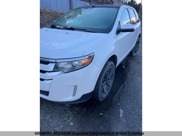 Aukcja sprzedaży 2014 Ford Edge, vin: 2FMDK4JC4EBA76219, numer aukcji: 40059436