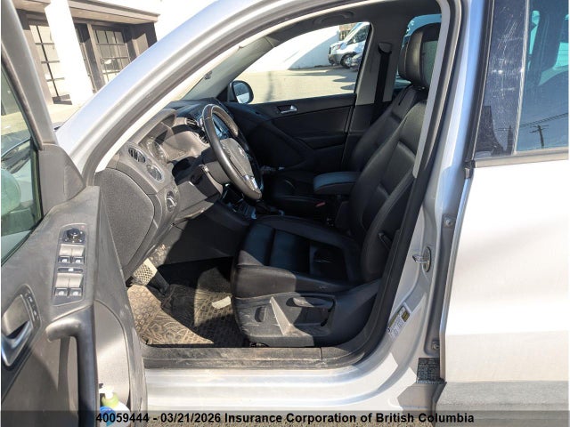 WVGJV3AX7EW610996 Volkswagen Tiguan S/se/sel/r-line