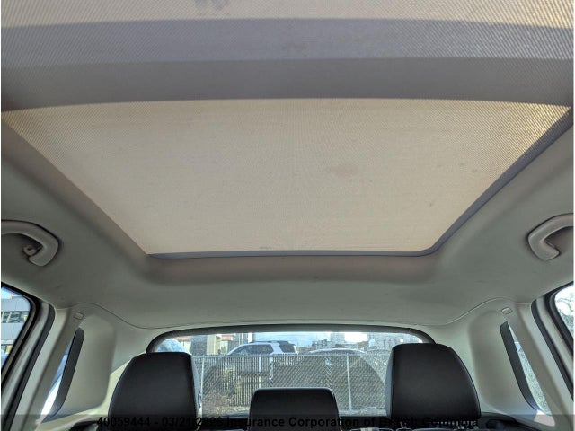 WVGJV3AX7EW610996 Volkswagen Tiguan S/se/sel/r-line