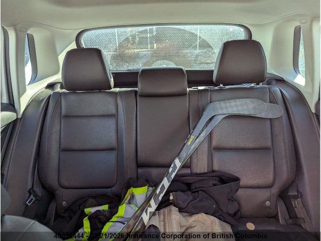 WVGJV3AX7EW610996 Volkswagen Tiguan S/se/sel/r-line