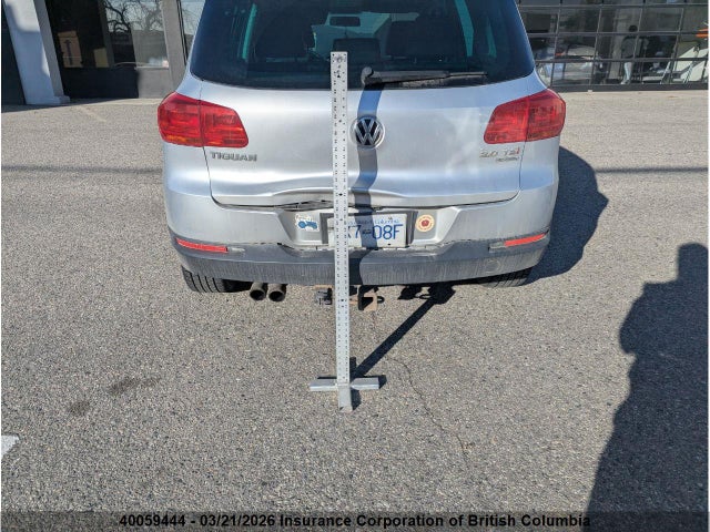 WVGJV3AX7EW610996 Volkswagen Tiguan S/se/sel/r-line