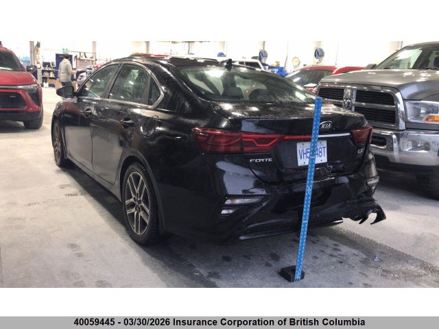 3KPF54AD9KE054671 KIA Forte