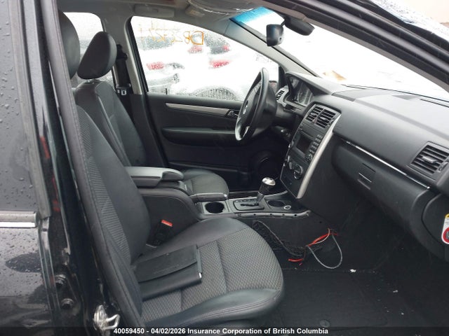 40059450 :رقم المزاد ، WDDFH3EB4BJ699750 vin ، 2011 Mercedes-benz B200 T مزاد بيع
