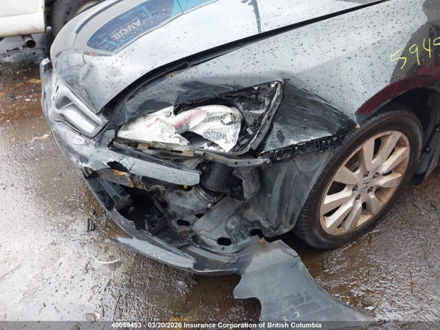 Aukcja sprzedaży 2006 Honda Accord Ex, vin: 1HGCM81606A800501, numer aukcji: 40059453