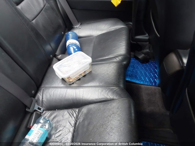 Aukcja sprzedaży 2006 Honda Accord Ex, vin: 1HGCM81606A800501, numer aukcji: 40059453