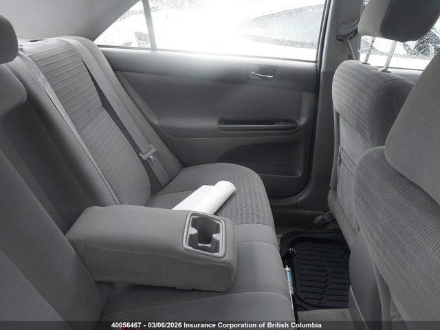 40056467 :رقم المزاد ، 4T1BE32K15U973359 vin ، 2005 Toyota Camry Le/xle/se مزاد بيع