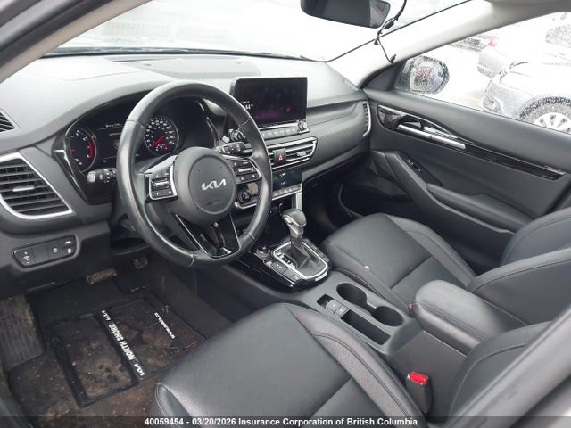 Aukcja sprzedaży 2023 Kia Seltos Ex, vin: KNDERCAA2P7445684, numer aukcji: 40059454