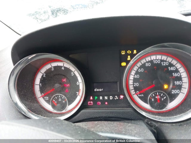 Продаж на аукціоні авто 2015 Dodge Grand Caravan Se, vin: 2C4RDGBG4FR666114, номер лоту: 40059457