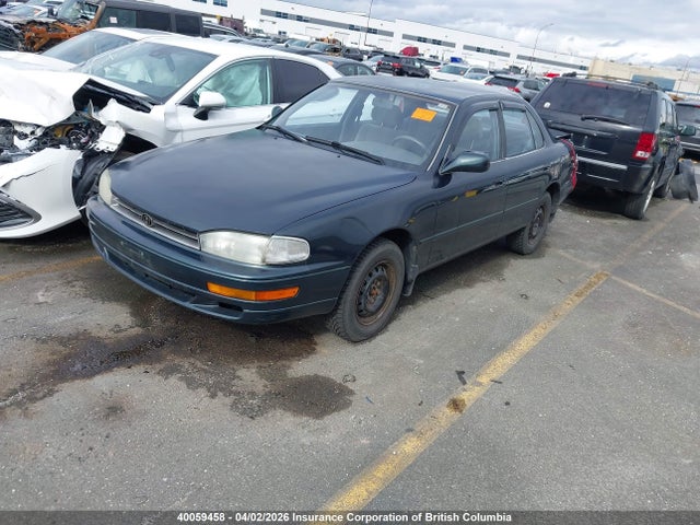 Продажа на аукционе авто 1992 Toyota Camry, vin: JT2SK12FXN0080188, номер лота: 40059458