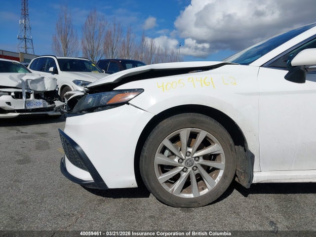 4T1G11AK6NU659164 Toyota Camry
