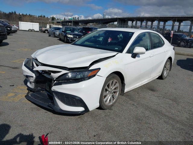 4T1G11AK6NU659164 Toyota Camry