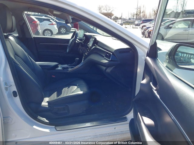 4T1G11AK6NU659164 Toyota Camry