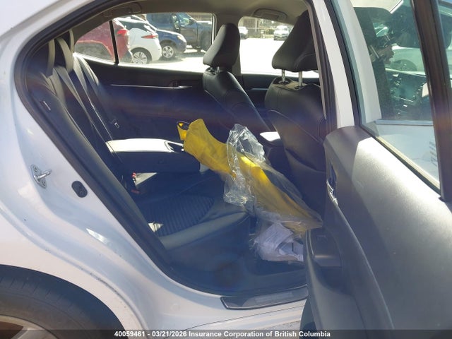 4T1G11AK6NU659164 Toyota Camry