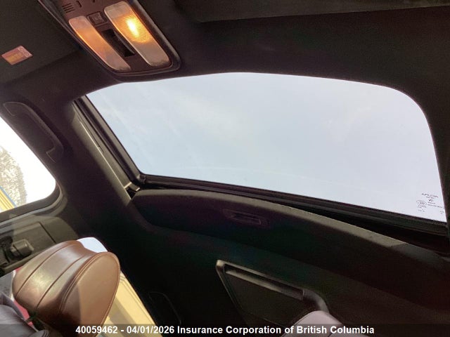 40059462 :رقم المزاد ، 2HNYD28417H538118 vin ، 2007 Acura Mdx مزاد بيع