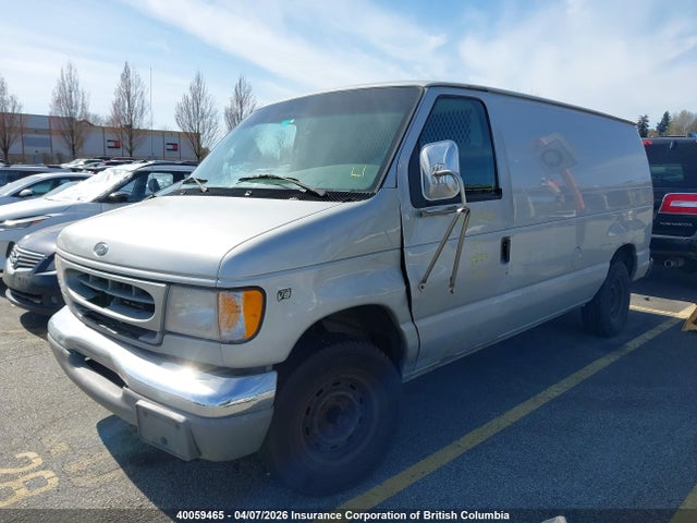 Aukcja sprzedaży 2000 Ford Ford E150, vin: 1FTRE14WXYHA33162, numer aukcji: 40059465