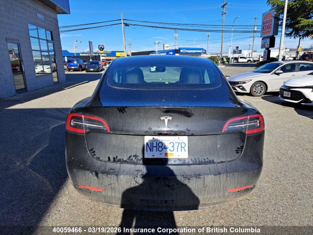 2020 Tesla Model 3 მანქანა იყიდება აუქციონზე, vin: 5YJ3E1EA5LF738422, აუქციონის ნომერი: 40059466