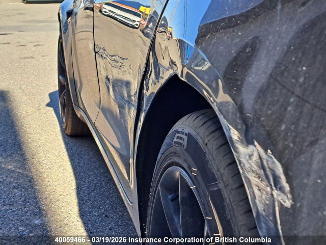 2020 Tesla Model 3 მანქანა იყიდება აუქციონზე, vin: 5YJ3E1EA5LF738422, აუქციონის ნომერი: 40059466