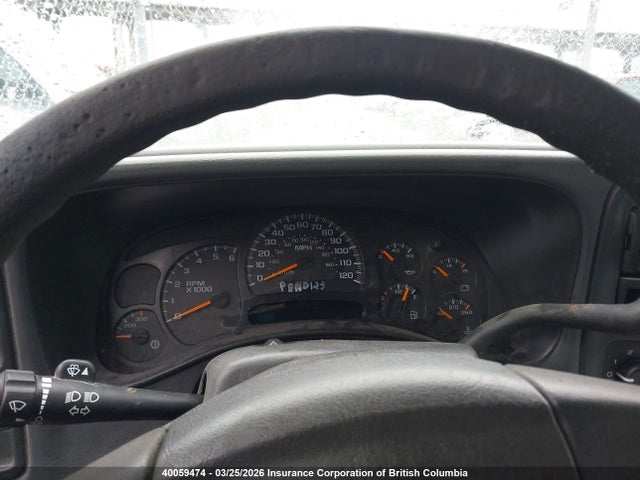 Aukcja sprzedaży 2007 Gmc Sierra C2500 Heavy Duty, vin: 1GTHC29U77E124324, numer aukcji: 40059474