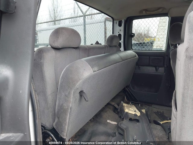 Aukcja sprzedaży 2007 Gmc Sierra C2500 Heavy Duty, vin: 1GTHC29U77E124324, numer aukcji: 40059474
