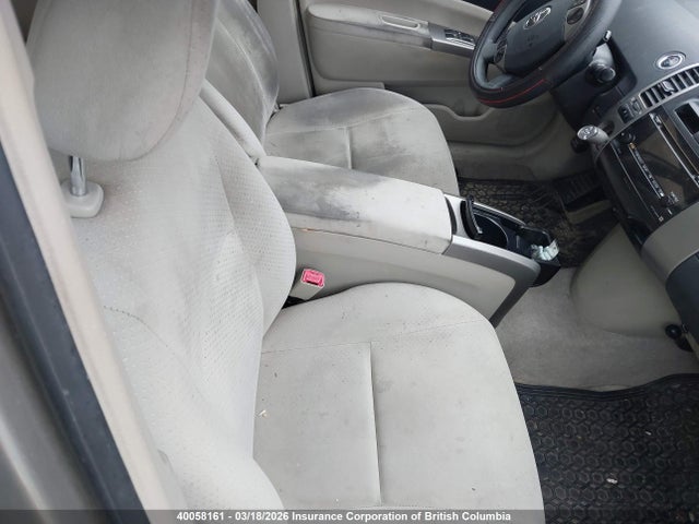 Продаж на аукціоні авто 2008 Toyota Prius, vin: JTDKB20U183414593, номер лоту: 40058161