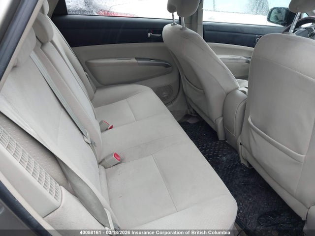Продаж на аукціоні авто 2008 Toyota Prius, vin: JTDKB20U183414593, номер лоту: 40058161