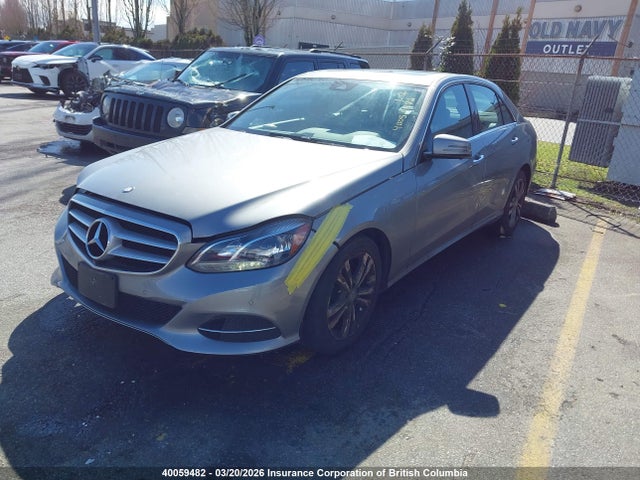 2014 Mercedes-benz E 250 Bluetec 4matic მანქანა იყიდება აუქციონზე, vin: WDDHF9HB7EB076926, აუქციონის ნომერი: 40059482