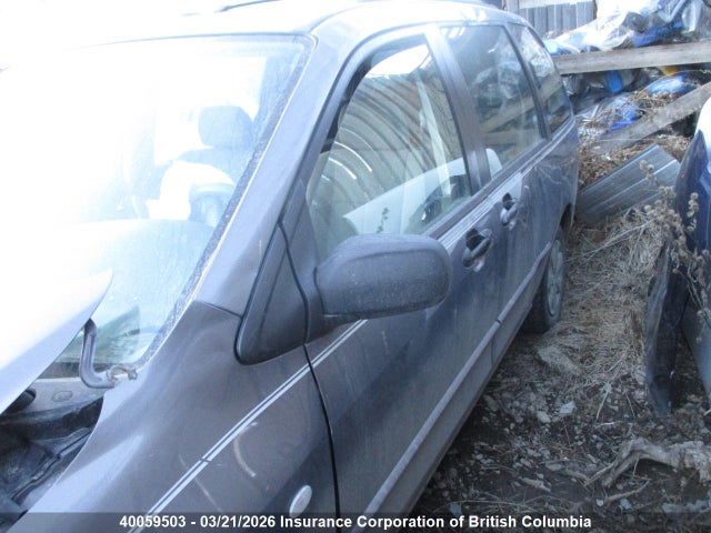 Aukcja sprzedaży 2006 Mazda Mpv Wagon, vin: JM3LW28A460560298, numer aukcji: 40059503