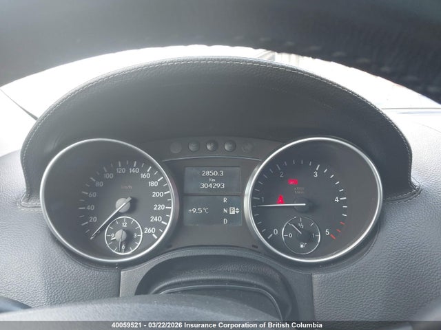 Aukcja sprzedaży 2009 Mercedes-benz Gl 320 Bluetec 4matic, vin: 4JGBF25E09A522119, numer aukcji: 40059521