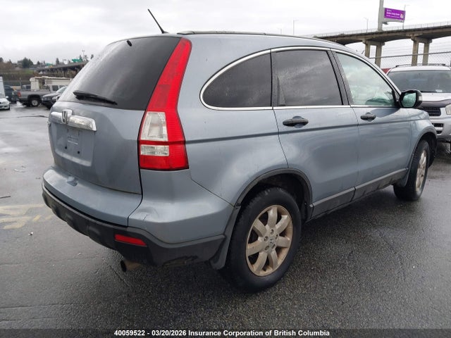 40059522 :رقم المزاد ، 5J6RE48538L805494 vin ، 2008 Honda Cr-v مزاد بيع