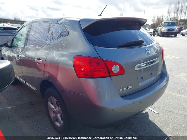 Продаж на аукціоні авто 2013 Nissan Rogue, vin: JN8AS5MT6DW006585, номер лоту: 40059534
