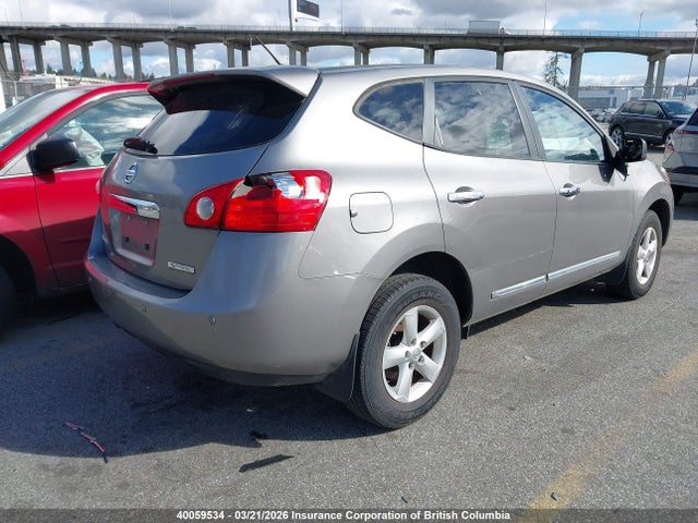 Продаж на аукціоні авто 2013 Nissan Rogue, vin: JN8AS5MT6DW006585, номер лоту: 40059534