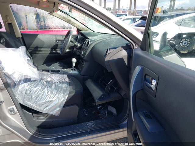 Продаж на аукціоні авто 2013 Nissan Rogue, vin: JN8AS5MT6DW006585, номер лоту: 40059534