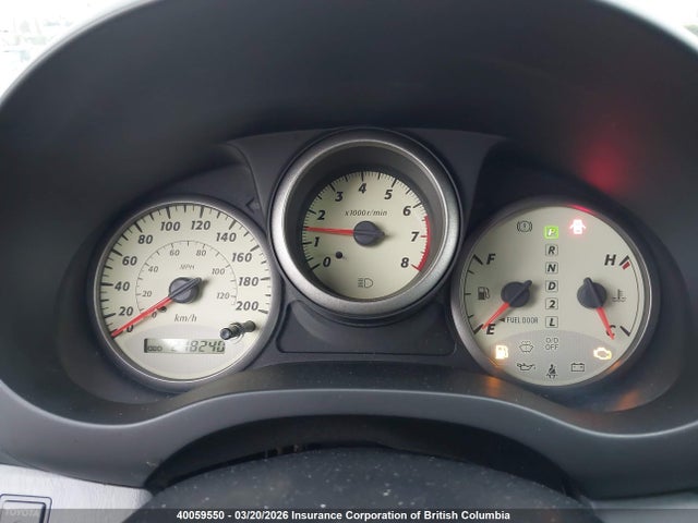 2002 Toyota Rav4 მანქანა იყიდება აუქციონზე, vin: JTEHH20V226051031, აუქციონის ნომერი: 40059550