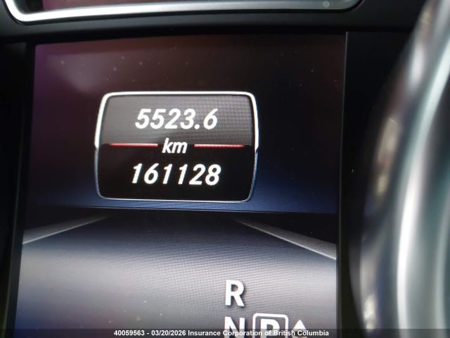 Mercedes-Benz Gl 350 Bluetec 4matic 2015 4JGDF2EE5FA547599 Image 16