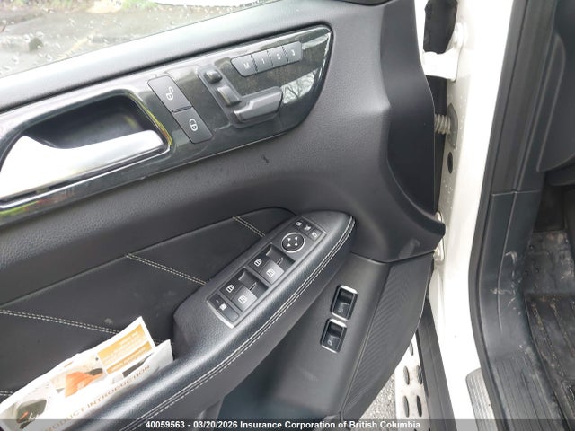 Mercedes-Benz Gl 350 Bluetec 4matic 2015 4JGDF2EE5FA547599 Image 20