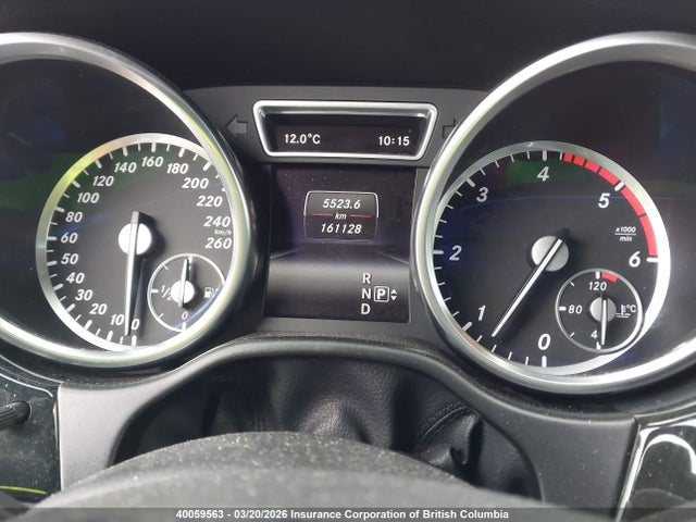Mercedes-Benz Gl 350 Bluetec 4matic 2015 4JGDF2EE5FA547599 Image 7
