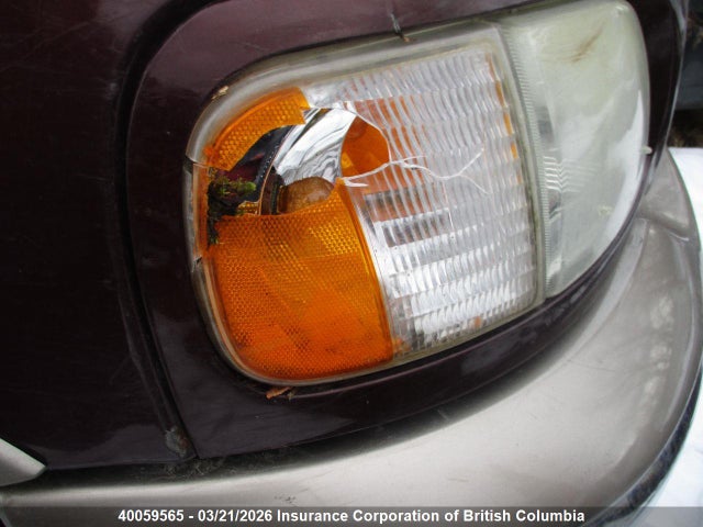 40059565 :رقم المزاد ، 1FTRW08L63KA94236 vin ، 2003 Ford F150 مزاد بيع