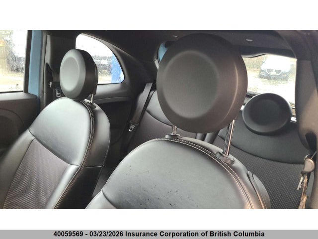 3C3CFFGE5GT201622 Fiat 500
